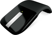 Load image into Gallery viewer, Microsoft RVF-00052 Arc Touch Mouse,Black