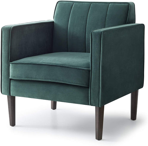 Better Homes & Gardens Marlowe Vintage-Inspired Lounge Chair