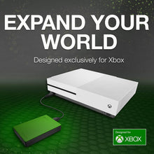 Load image into Gallery viewer, Seagate Game Drive