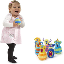 Load image into Gallery viewer, Melissa &amp; Doug Pattern Blocks and Boards Classic Toy