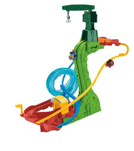 Load image into Gallery viewer, Fisher-Price Thomas &amp; Friends MINIS, Motorized Raceway