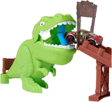 Load image into Gallery viewer, Chomp and Crunch Track Set