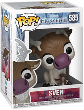 Load image into Gallery viewer, Funko Pop! Disney: Frozen 2 - Sven