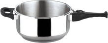 Load image into Gallery viewer, Magefesa Practika Plus Stainless Steel  Super Fast Pressure Cooker