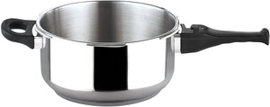 Magefesa Practika Plus Stainless Steel  Super Fast Pressure Cooker