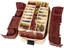 Load image into Gallery viewer, Flambeau Outdoors 2059 7-Tray Hip Roof