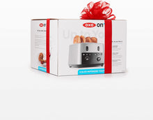 Load image into Gallery viewer, OXO On Up-to-You Motorized Toaster