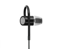 Load image into Gallery viewer, Bowers &amp; Wilkins C5 Series 2 In-Ear Headphones, Secure Fit, Black