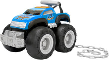 Load image into Gallery viewer, Max Tow Truck Turbo Speed Truck