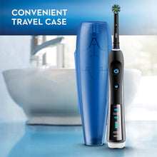 Load image into Gallery viewer, Oral-B Pro 5000 Smartseries Electric Toothbrush