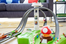 Load image into Gallery viewer, Hot Wheels Mario Kart Circuit Track Set