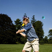 Load image into Gallery viewer, Franklin Sports Team MLB 3Pack Foam Baseballs - Gradient