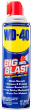 Load image into Gallery viewer, WD-40 Multi-Use Product with Big-Blast Spray