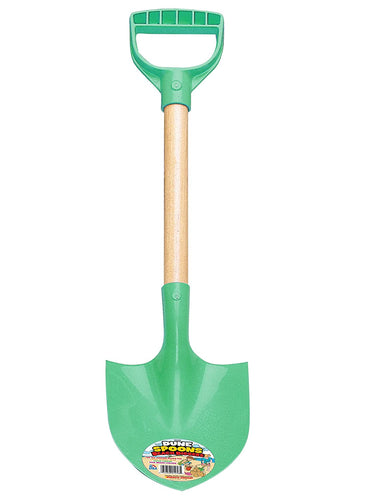 Emsco Group 01258-12G Childrens Shovel