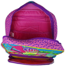 Load image into Gallery viewer, Shopkins Girls' 16" Decorate Your Own Kids' Backpack