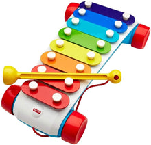 Load image into Gallery viewer, Fisher-Price Classic Xylophone