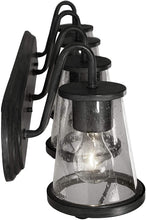 Load image into Gallery viewer, Designers Fountain 87004-WI Darby 4 Light Bath , Gray