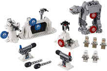 Load image into Gallery viewer, LEGO Star Wars: The Empire Strikes Back Action Battle Echo Base Defense 75241 Building Kit (504 Pieces)