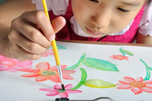 Load image into Gallery viewer, Crayola Washable Kid's Paint Assorted Colors 18 Each