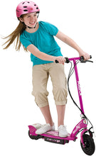 Load image into Gallery viewer, Razor E100 Electric Scooter