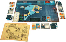 Load image into Gallery viewer, Pandemic: Legacy Season 2 (Black Ed)