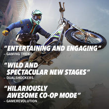 Load image into Gallery viewer, Trials Rising Gold Edition - Nintendo Switch Gold Edition