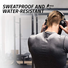 Load image into Gallery viewer, BackBeat FIT 6100 Wireless Bluetooth Headphones