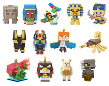Load image into Gallery viewer, Minecraft Mini Figure Blindpack