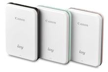 Load image into Gallery viewer, Canon Ivy Mobile, Portable Mini Photo Printer