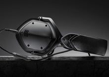 Load image into Gallery viewer, V-MODA Crossfade LP2 Vocal Limited Edition Over-Ear Noise-Isolating Metal Headphone