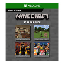 Load image into Gallery viewer, Minecraft Master Collection - Xbox One