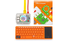 Load image into Gallery viewer, Kano Computer Kit – A Computer Anyone Can Make