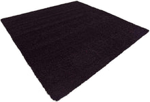 Load image into Gallery viewer, Unique Loom Solo Solid Shag Collection