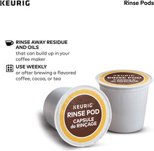 Load image into Gallery viewer, Keurig Includes Descaling Solution, Water Filter Cartridges &amp; Rinse Pods