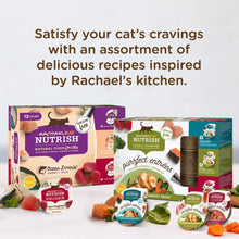 Load image into Gallery viewer, Rachael Ray Nutrish Super Premium Dry Cat Food, SuperFood Blends