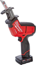 Load image into Gallery viewer, Milwaukee Electric Tool 2520-21XC M12 Hackzall Saw Kit