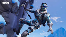 Load image into Gallery viewer, Warner Bros Fortnite: Deep Freeze Bundle