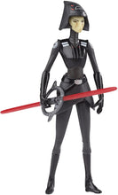 Load image into Gallery viewer, Star Wars Rebels Seventh Sister Inquisitor VS. Darth Maul Action Figures 3.75 Inches