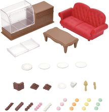 Load image into Gallery viewer, Calico Critters Town