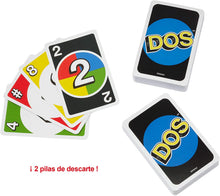 Load image into Gallery viewer, Uno Cards Games