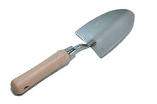 Load image into Gallery viewer, G &amp; F Products 7 Piece All-in-One Premium Garden Tool Set,Heavy Duty Folding Stool, Detachable Canvas Tool Bag and Heavy Duty Steel Tools