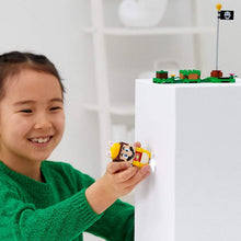 Load image into Gallery viewer, LEGO Super Mario Cat Mario Power-Up Pack 71372 Building Kit, Cool Toy for Kids to Power Up The Mario Figure in The Adventures with Mario Starter Course (71360) Playset, New 2020 (11 Pieces)