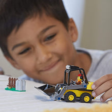 Load image into Gallery viewer, LEGO City Great Vehicles Construction Loader 60219 Building Kit (88 Pieces)
