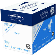 Load image into Gallery viewer, 8Ct, Paper,Ltr, Express Pk,We