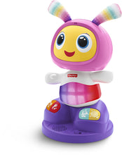 Load image into Gallery viewer, Fisher-Price Bright Beats BeatBelle DLX