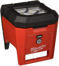 Load image into Gallery viewer, Milwaukee Electric Tools 2365-20 M18 Rover Mounting Flood Light
