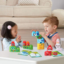 Load image into Gallery viewer, LeapFrog LeapBuilders Pet Pals, Multicolor