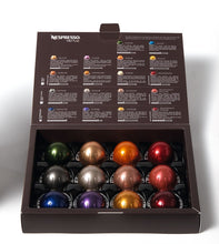 Load image into Gallery viewer, Nespresso VertuoLine Coffee and Espresso Maker with Aeroccino Plus Milk Frother, Black