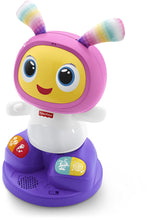 Load image into Gallery viewer, Fisher-Price Bright Beats BeatBelle DLX