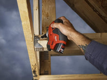 Load image into Gallery viewer, Milwaukee 2458-20 M12 12-Volt Palm Nailer (Tool Only)